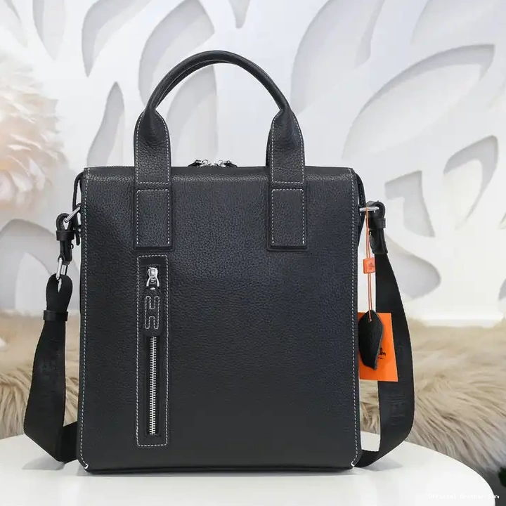 Official Brother Sam Bag Hermès 2112YZ0033 0804